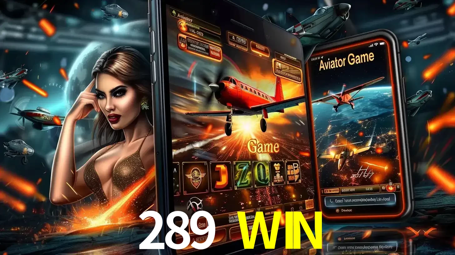 Mulher estilosa cercada por telas que exibem a jogabilidade do Aviator, capturando a intensidade e a estratégia deste popular crash game oferecido pelo 289 WIN.